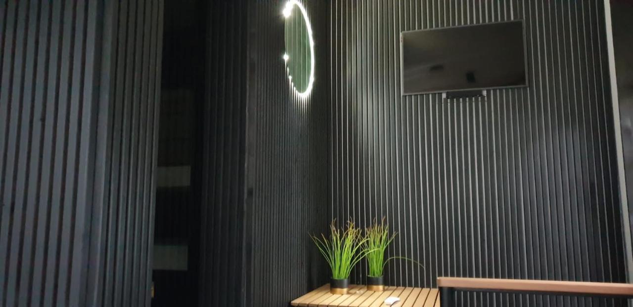 Best Stay- Paernu With Garden Екстер'єр фото