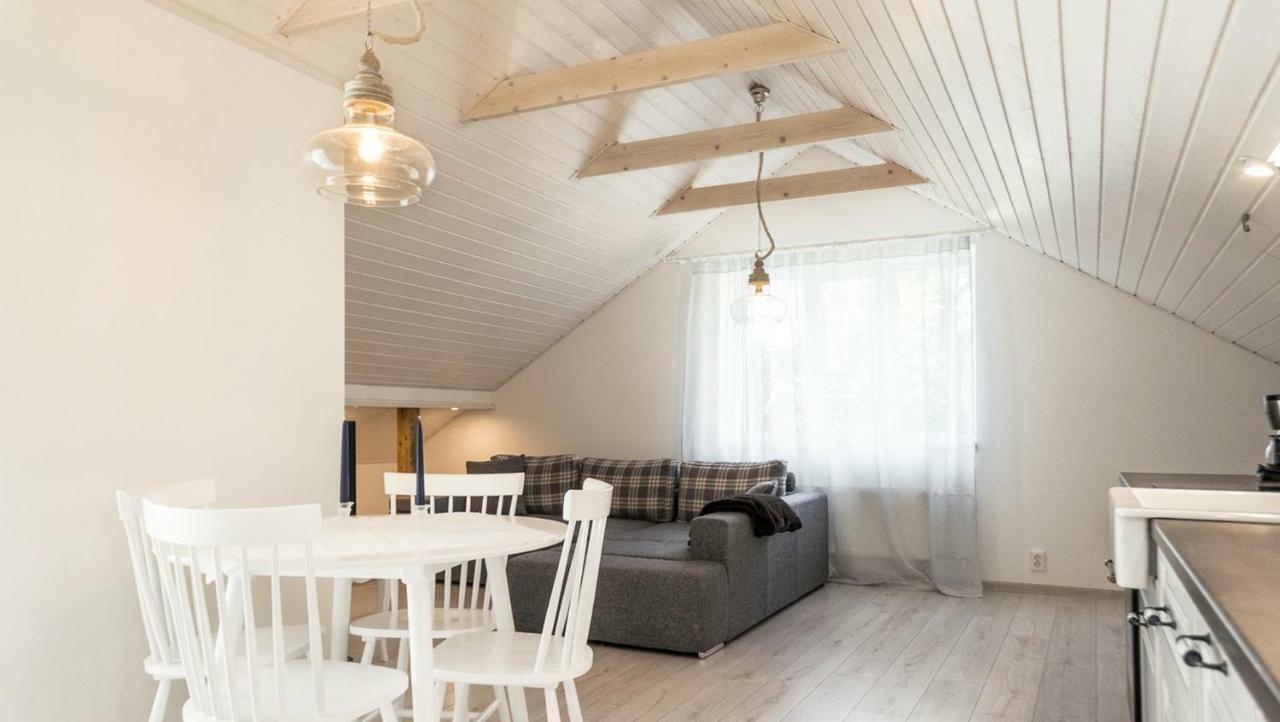 Best Stay- Paernu With Garden Екстер'єр фото