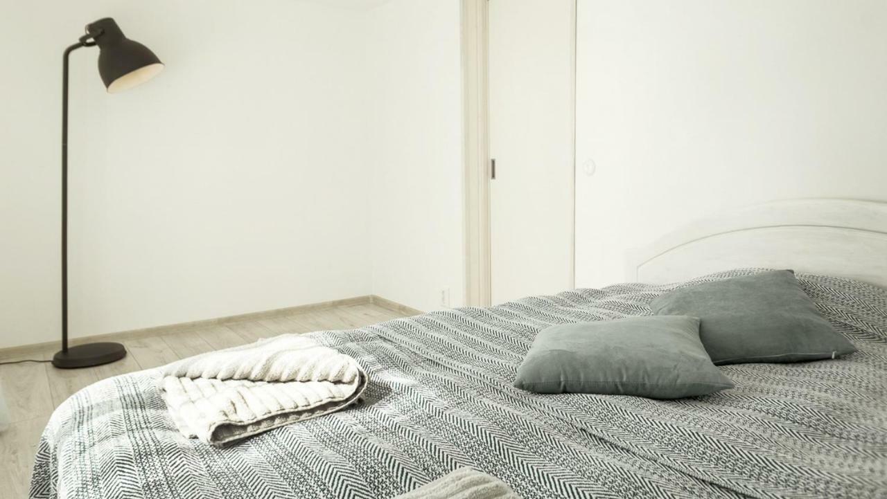Best Stay- Paernu With Garden Екстер'єр фото