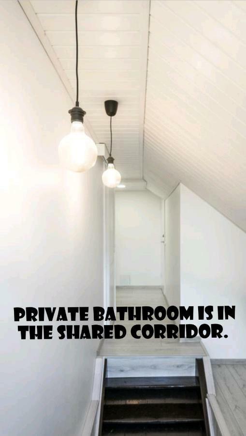 Best Stay- Paernu With Garden Номер фото